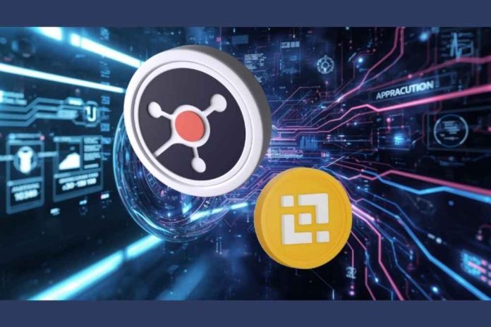 Ruvi AI (RUVI) Could Deliver 9900% ROI Sooner Than Expected as Its Utility Token Surpassed Early Binance Coin's (BNB) Demand Post Phase 2