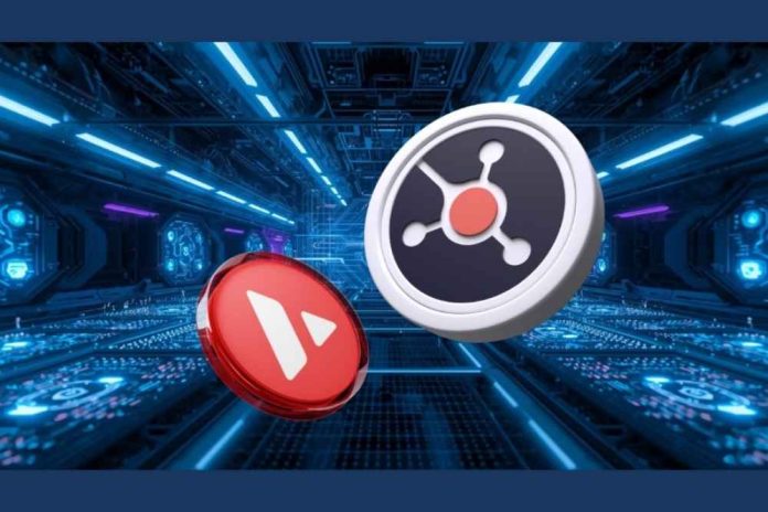 Ruvi AI (RUVI) Emerges as a Top Pick for Massive Gains With Early Bonuses and 9900% ROI Forecast, Is Avalanche (AVAX) Falling Behind?