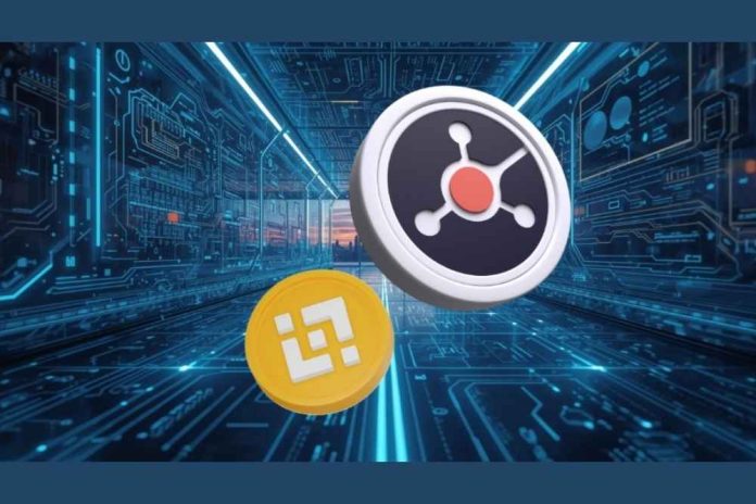 Binance Coin (BNB) Can Wait, Smart Investors Urge Securing Your Stake In Ruvi AI (RUVI) as $1 Evaluation Forecast Seems Near After Institutional Backing