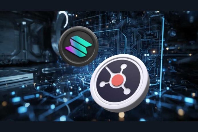 New Utility Token Gains Institutional Attention, Early Entry Bonuses Could Turn Investors Into Millionaires Like Solana's (SOL) Early Holders