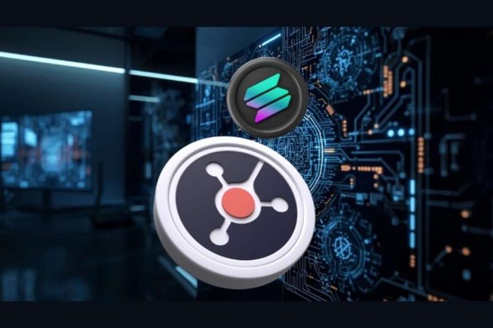 Ruvi AI (RUVI) Echoes Early Solana (SOL) Potential, Experts' 100x Forecast Might Be Within Reach as Institutional Demand Grows