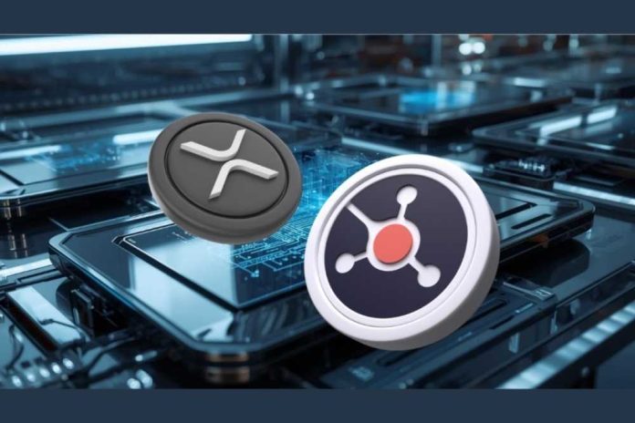 Ruvi AI (RUVI) Becomes a No-Brainer Over Ripple (XRP), 100x Forecast Nearing Reality as Daily Token Sales Continue at The Pace Of Millions