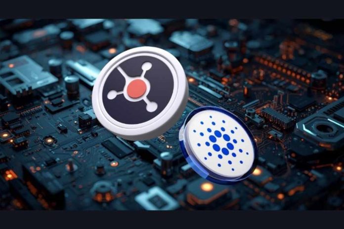 Ruvi AI (RUVI) Could Challenge Cardano’s (ADA) Spot in the Charts as Its Presale Hits Record Pace, Phase 3 Nears 10% in Just a Few Days