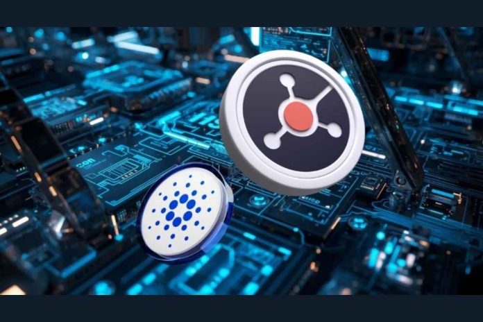 Ruvi AI (RUVI) Emerges as a Must-Have Alongside Cardano (ADA), Experts Say $1 Evaluation Is Within Reach as Its Tokens Reached Top Trends