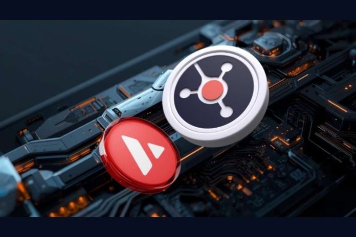 Ruvi AI's (RUVI) Fast-Paced Presale Sparks Analysts' Predictions of 9,900% ROI, Making It a Top Bet Over Avalanche (AVAX)