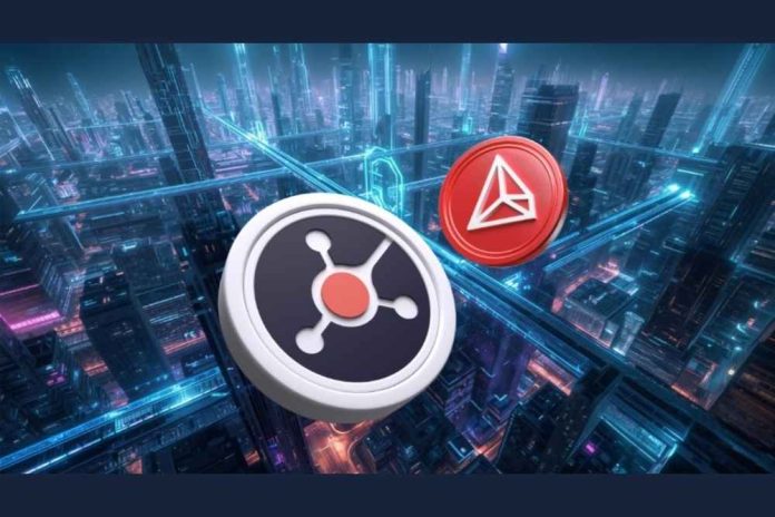 Experts Compare Ruvi AI (RUVI) to Tron’s (TRX) Early Days, Predicting It Could Be One of the Smartest Bets for Potential Millions