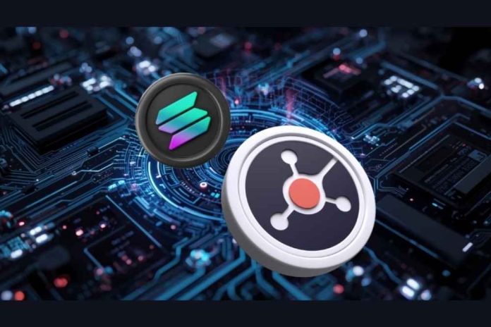 Ruvi AI’s (RUVI) $1 Evaluation Closer Than Ever as Daily Token Sales Hit Record Numbers, Analysts Believe It Can Outperform Solana (SOL)