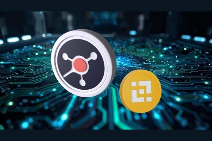 Ruvi AI (RUVI) Surpasses Binance Coin (BNB) Early Demand as Phase 3 Hits 15% in Days, Becoming One of the Fastest Growing Altcoins