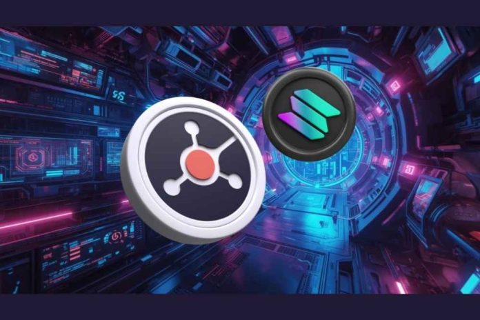 Ruvi AI (RUVI) Surpasses Early Solana (SOL) Demand as Institutions Eye It, Analysts Call It the Next'Million Maker' Altcoin