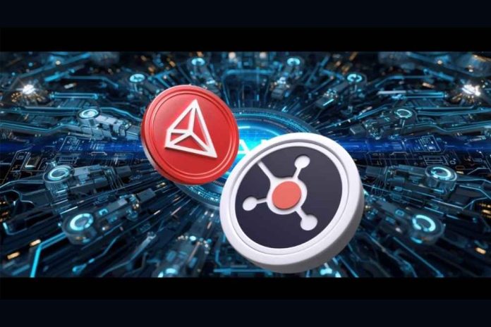 Tron’s (TRX) Success Story Could Repeat With Ruvi AI (RUVI), Institutional Backing and Early Bonuses Might Push It to the Top Fast