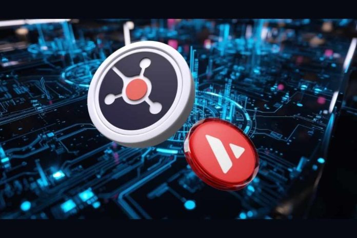 Avalanche (AVAX) Millionaires Bet Big on Ruvi AI (RUVI): 100x Forecast and Early Bonuses Make It a No-Brainer Over Other Altcoins