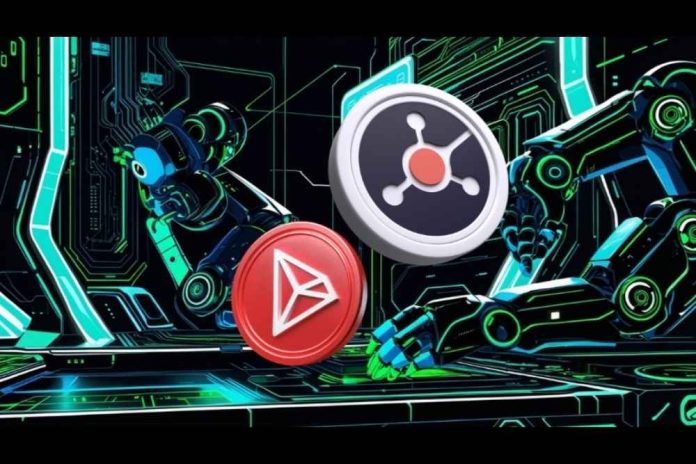 Analysts Name Ruvi AI (RUVI) the Next 100x Gem as Millions of Tokens Sold Daily Push Its Potential Close to Tron’s (TRX) Success