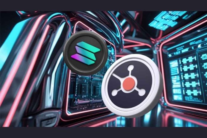 Ruvi AI (RUVI) Could Outpace Solana (SOL) as Daily Token Sales Hit Record Numbers, Analysts Call It One of the Fastest Growing Altcoins