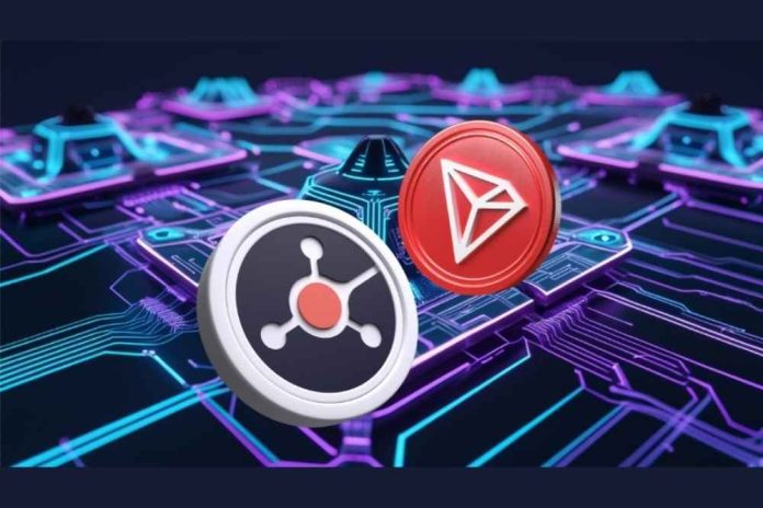 Experts Pair Ruvi AI (RUVI) With Tron (TRX), Calling It This Cycle’s Best Play for Major Returns After Securing Institutional Support