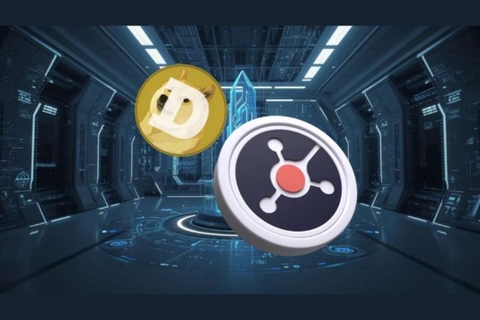 Record Sales Push Ruvi AI (RUVI) Closer to 100x Forecast, Making It a Top Contender for Dogecoin's (DOGE) Spot