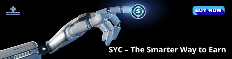 Shiba Inu Surges—Yet SYC Presale Could Be The Dogecoin Killer You Didn’t See Coming