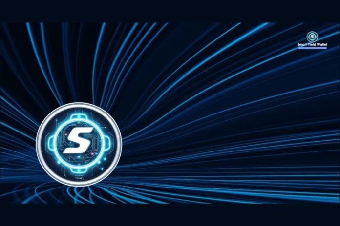 TRON Moves Fast—But SYC’s Presale Is Built For Staying Power