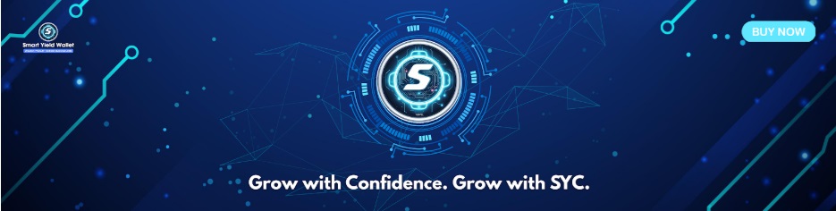 TRON Moves Fast—But SYC’s Presale Is Built For Staying Power