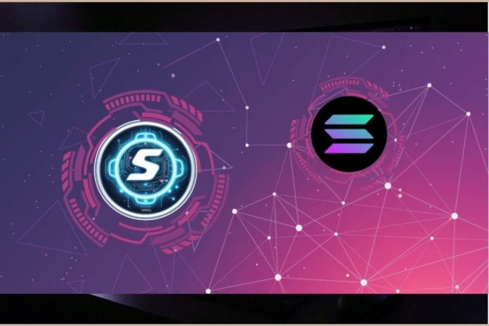 Solana vs XRP: Two Market Titans-But Analyst Hint Towards SYC Being The Hidden Gem Of 2025