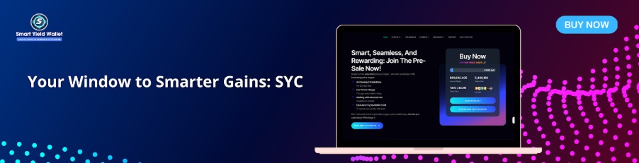 Solana vs XRP: Two Market Titans-But Analyst Hint Towards SYC Being The Hidden Gem Of 2025