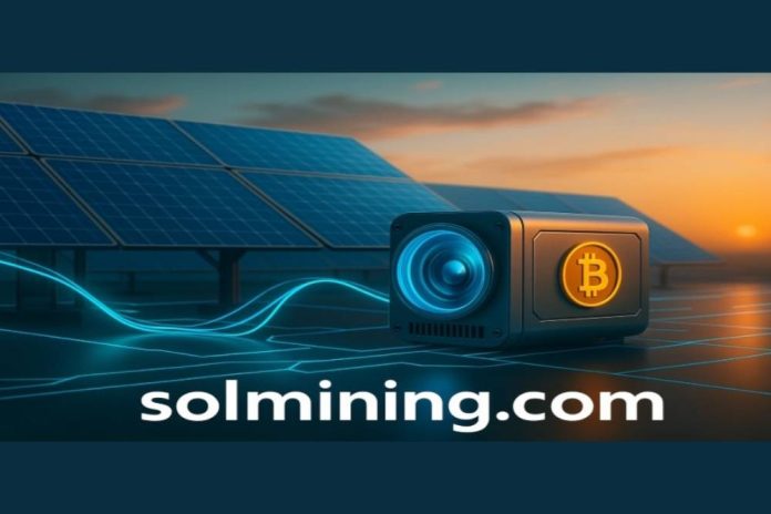 SolMining Review: 6 Months of Real Mining App Experience