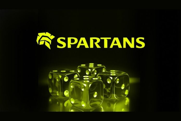 Caesars Sportsbook, Roobet & Spartans 43+ Providers Define Online Betting