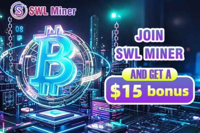 How do XRP, ETH, BTC, LTC, SOL, and other crypto enthusiasts make money through SWL Miner?