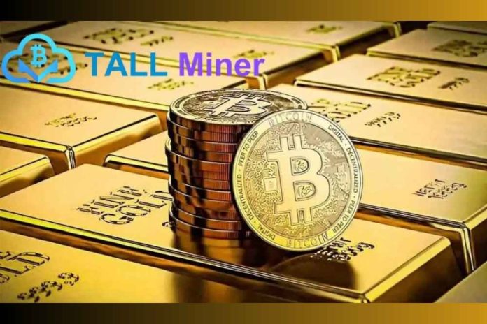 Join Bitcoin and Dogecoin cloud mining with a mobile phone, even beginners can mine: Sign up and enjoy cloud computing experience