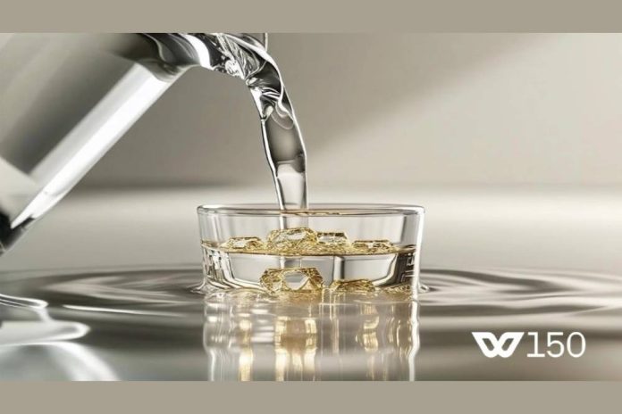 Water150 Unveils Historical Satra Brunn Well; The Original Source of 150 Years of Premium Quality Spring Water Hydration