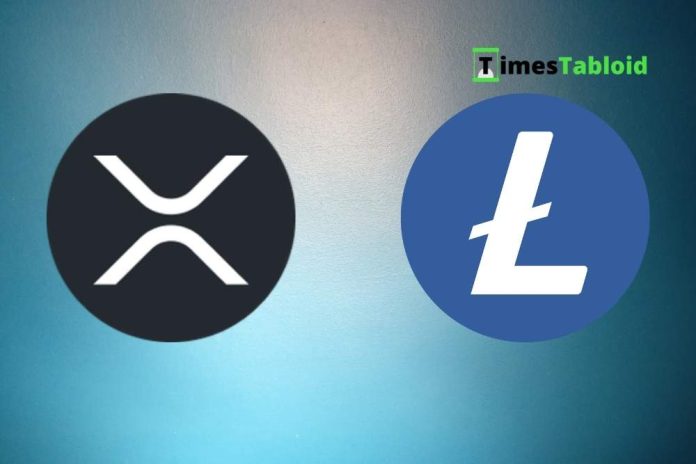 Litecoin Maxi Shares Experience Working In Payments of XRP vs LTC