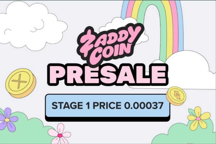 Zaddy Coin: Where Memecoin Culture Meets Enterprise-Ready Utility