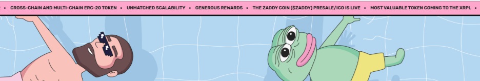 5 Crypto Presales With Community Power in 2025: Why Zaddy Coin Is Different