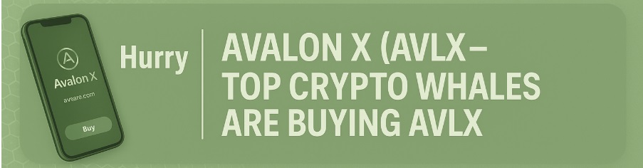 From Real Estate to DeFi: Avalon X Backed by Grupo Avalon’s $1B Pipeline Challenges Ripple's Legacy