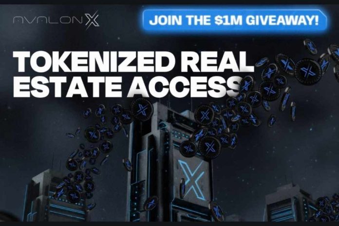 Ripple (XRP) Price Prediction: XRP Momentum Slows Down While Avalon X (AVLX) Becomes The Best Crypto To Buy In October