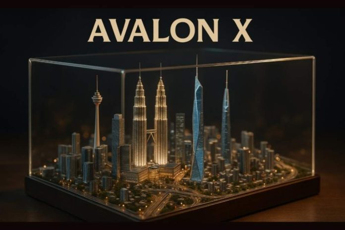 5 Reasons Avalon X Could Outperform Bitcoin, Ethereum, and Solana in 2025