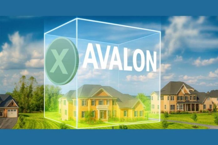 Avalon X Brings RWA Innovation to Crypto with Real Estate–Backed Token