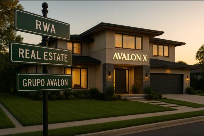 Here is Why Avalon X (AVLX) Could Make It as The Best Crypto To Buy Now Over XRP