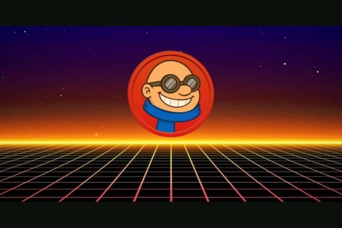 Most Profitable Crypto on Coinbase: Why Based Eggman $GGs Could Be the Next Big Listing