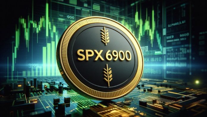 Gold Price Prediction 2026: Gold Profits Begin to Move into SPX6900 Coin and Based Eggman