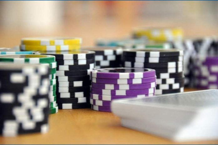 The Hottest Online Casino Trends in 2025