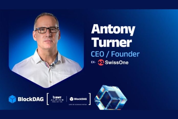 BlockDAG Proves Trust Is Earned, Not Claimed: $430M Raised, Dual Audits Passed, & Over 3.5M Users Mining Live