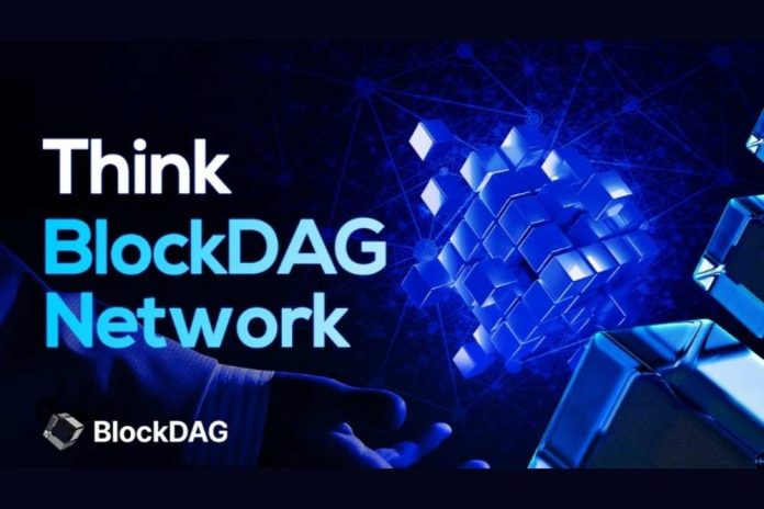 20K+ Miners Sold, Almost $420M Raised: Here’s Experts Place BlockDAG Well Above WLFi’s App Launch & Solana’s Whale Activity