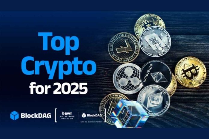 The Best Crypto to Buy Today Before the Next Big Rally: BlockDAG, Chainlink, Avalanche & Cardano