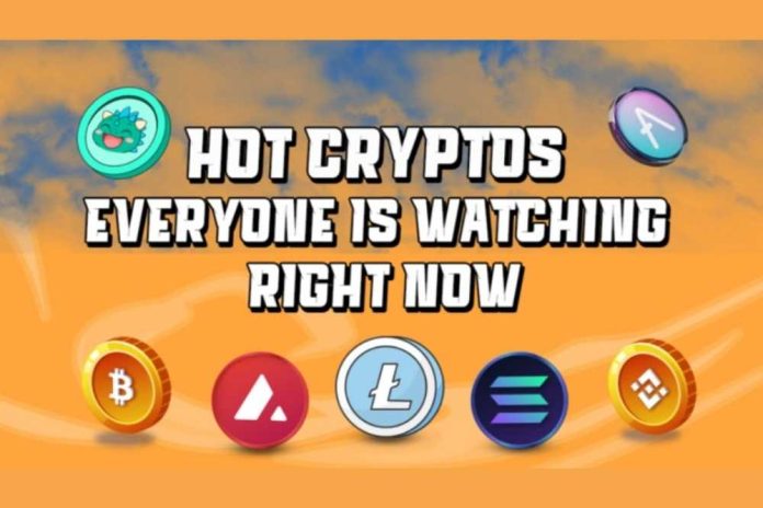 10 Crypto Projects Set to Explode: BullZilla and MoonBull Lead the Top Cryptos to Buy in Oct 2025