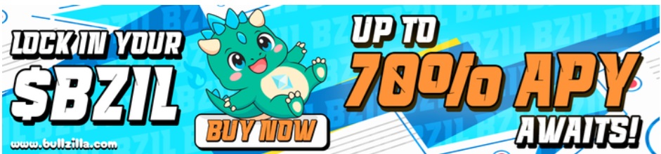 Top Crypto to Buy This Month: Investors Eye BullZilla's 2,168% ROI Window as Bitcoin and Solana Falter