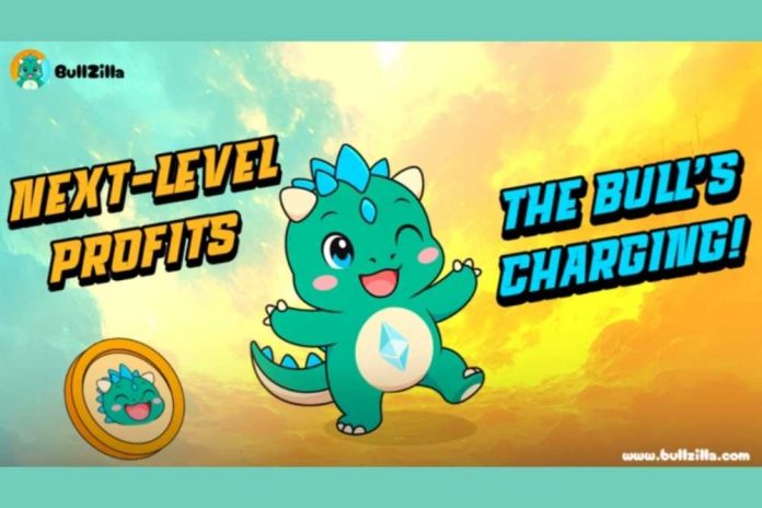 Latest Crypto News: Whales Pick BullZilla as the Best Crypto Presale to Join Now, While Stellar Price Dips and Toncoin Price Rises