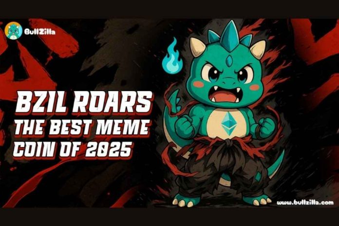 BCH Bulls Target $650, HYPE Battles Oversupply Risks as $BZIL Joins the League of Viral Cryptos with Big Whales Backing