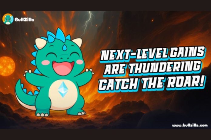 Three Meme Titans Compete for 2025 Glory: BullZilla, MoonBull, and La Culex Vie for the Title of Best Meme Coin to Buy Now