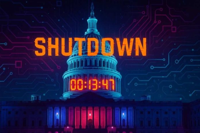 Sui Gains, Hyperliquid Rises: Will BullZilla Roar into the 1000x Crypto Presale Picks Amid U.S. Govt. Shutdown Fears?