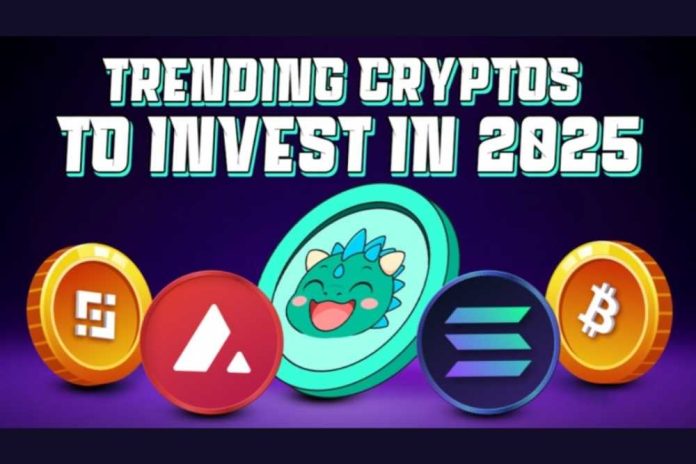 Halloween Crypto Boom: 9 Best Crypto Coins to Buy in October 2025 for Explosive Profits